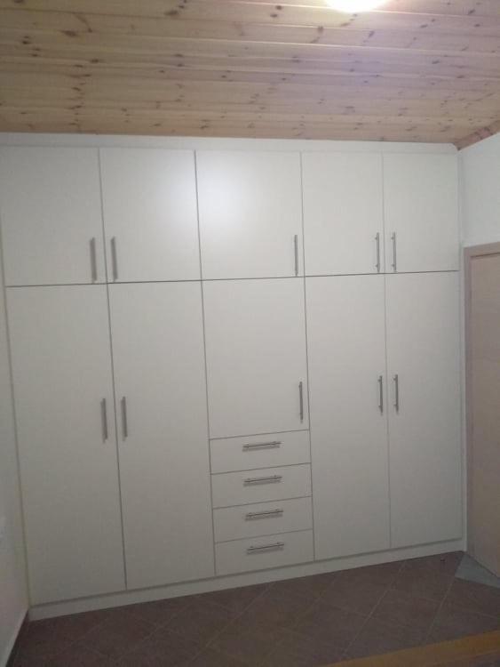 Chrysa'S House Apartment 아이기오 외부 사진