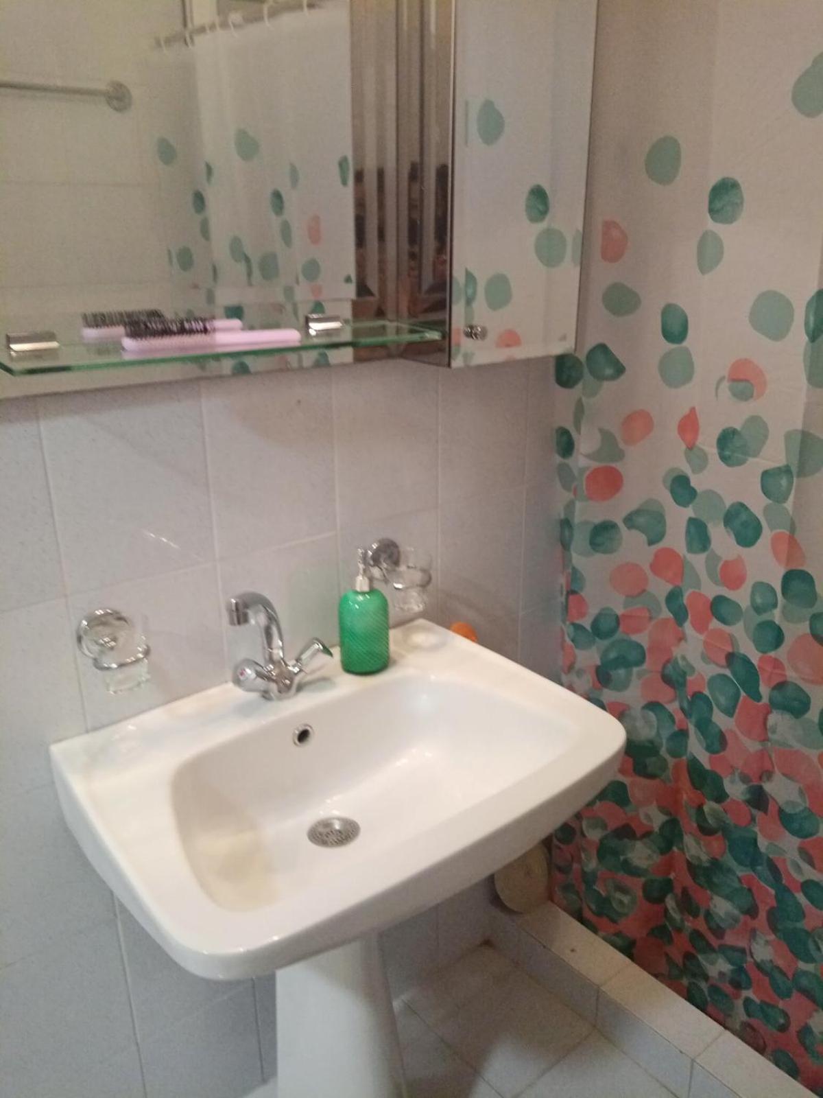 Chrysa'S House Apartment 아이기오 외부 사진