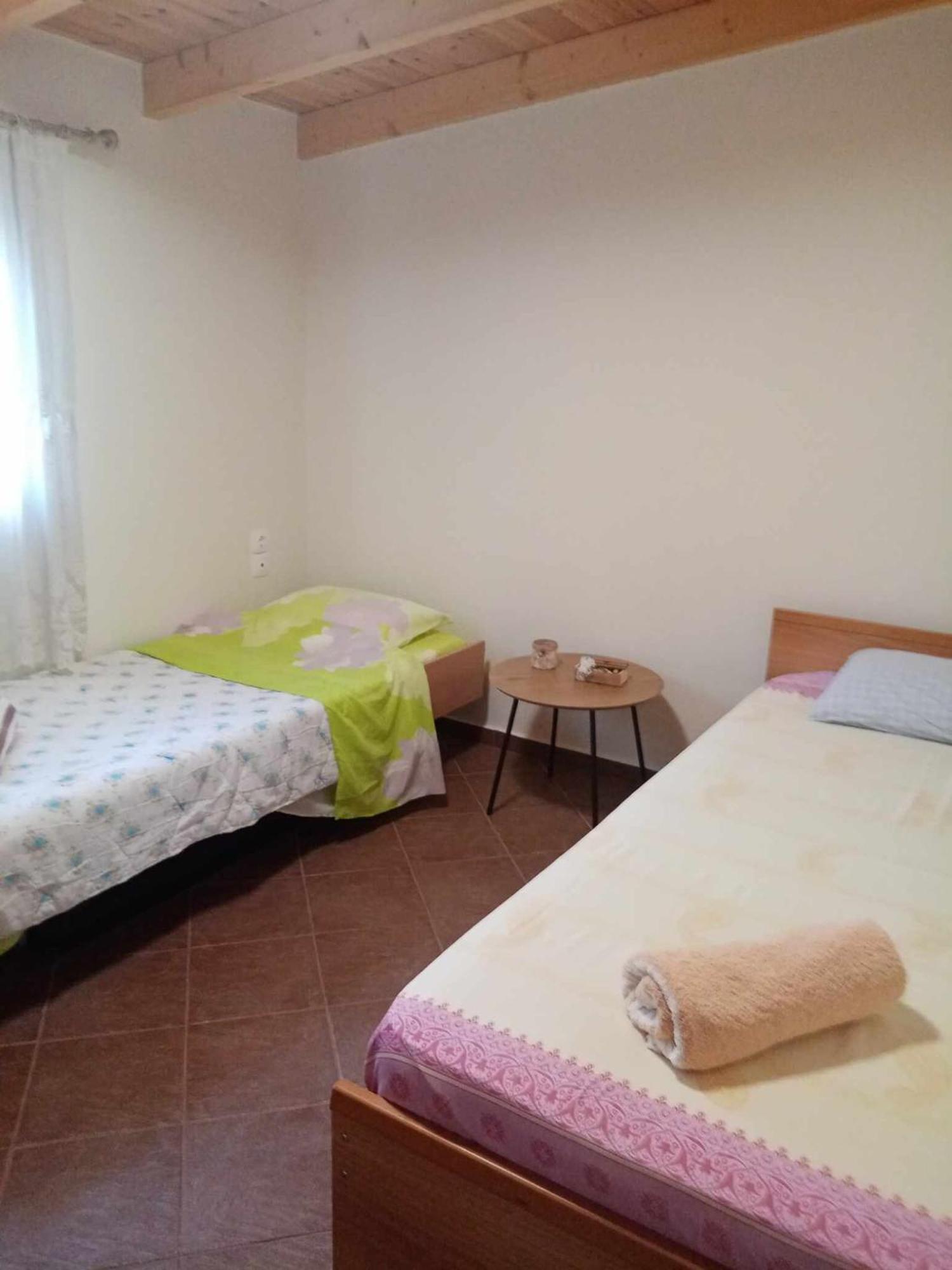 Chrysa'S House Apartment 아이기오 외부 사진